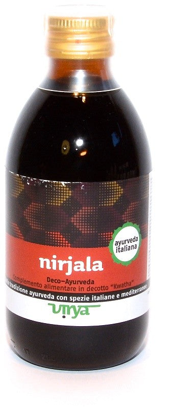 Nirjala virya