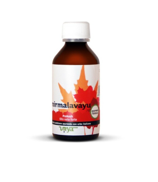 Nirmalavayu Olio Vata Forte