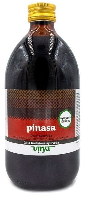 Pinasa virya