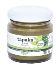 Tapaka virya burro pitta