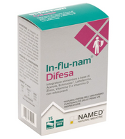 Named Influnam difesa