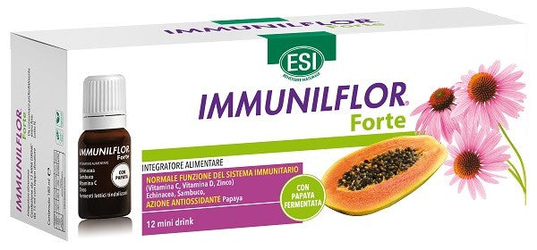 Immunilflor Mini Drink Forte