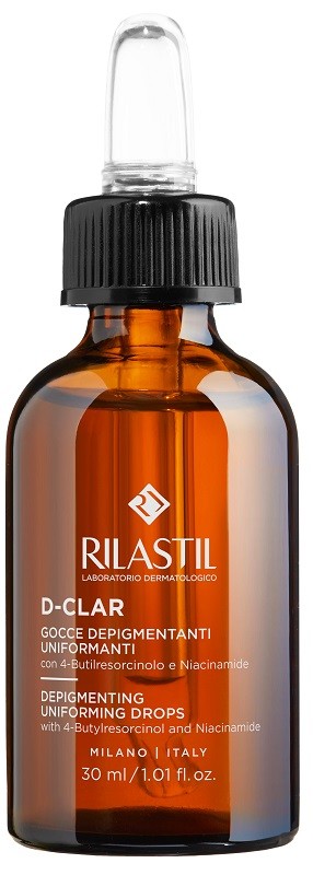 Rilastil D-clar Gocce