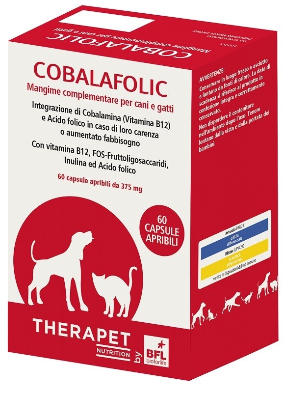Cobalafolic Therapet