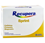 Maven Recupera Sprint