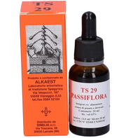 Alkaest Ts Passiflora gocce