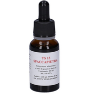 Alkaest Ts 13 Spaccapietra gocce rimedio spargirico 20ml