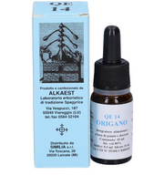 Alkaest Qe14 Origano gocce