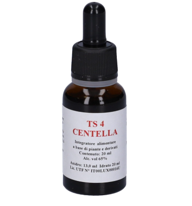 Alkaest Ts Centella