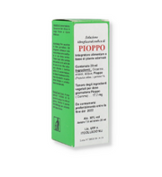 Alkaest Mgs14 Pioppo Mg