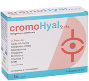 Bitau Cromohyal Forte