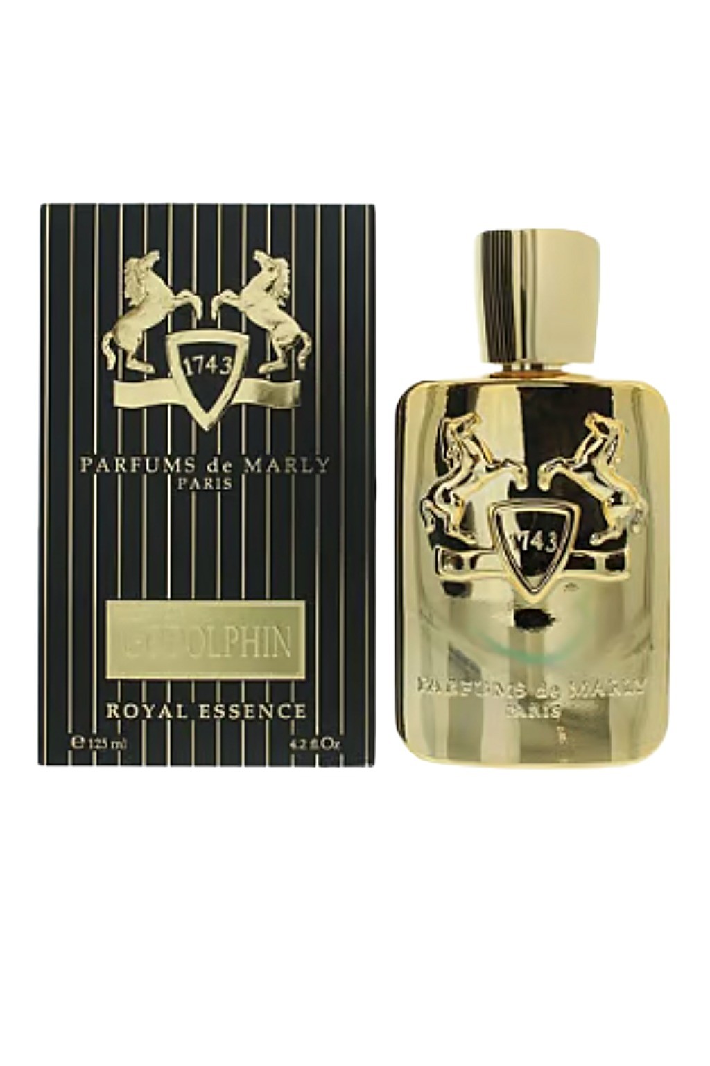 Parfums De Marly Godolphin Profumo uomo Spray 125ml
