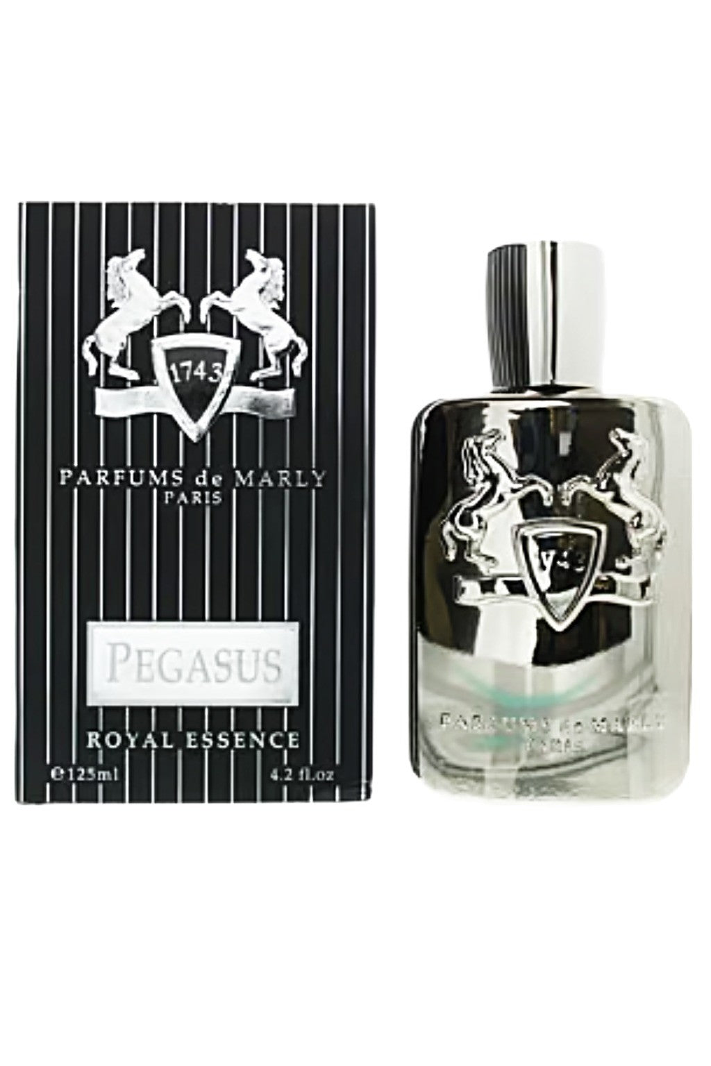 Parfums De Marly Pegasus Edp Spray 125ml