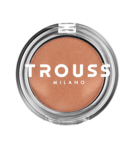 Trouss Make Up 9 Ombretto Bronze 3 grammi