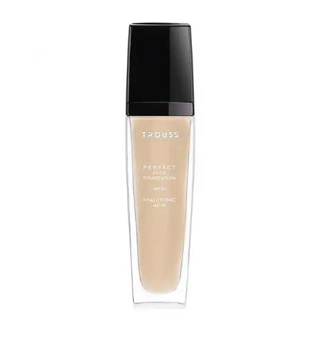 Trouss make up 19 foundation fondotinta 02