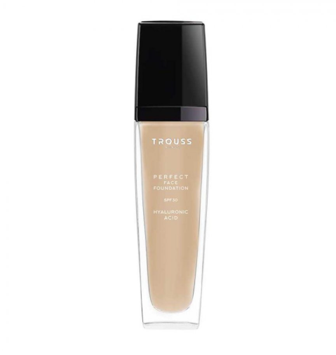 Trouss make up 20 foundation Fondotinta