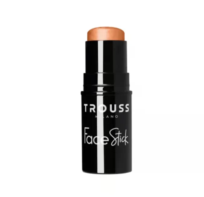 Trouss make-up stick bronzer