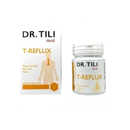 T-reflux 30 capsule