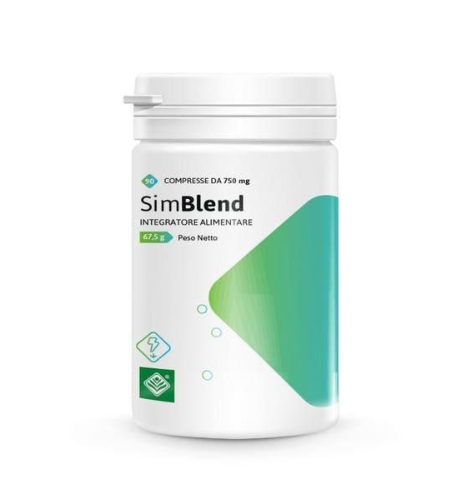 Simblend 90 Compresse