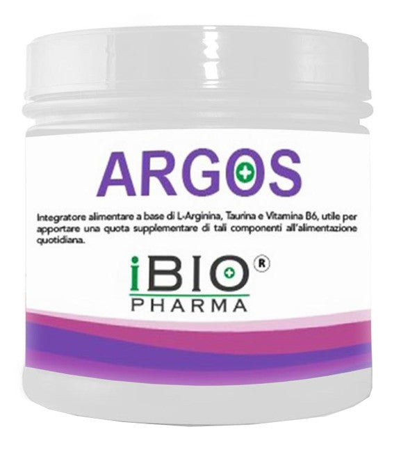 Argos polvere 210 G