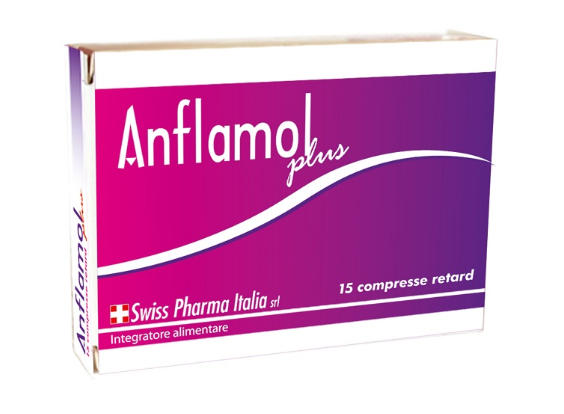 Anflamol Plus