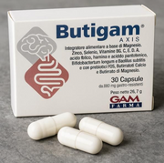 Butigam 30 Capsule