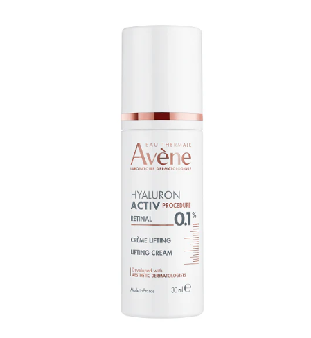 Avene Hyaluron Activ Procedure Crema