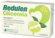 Redulen Glicemia integratore  60 Compresse