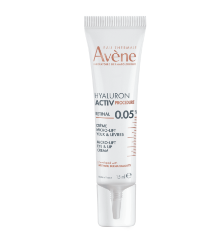 Avène Avene Hyaluron Activ Procedure Contorno Occhi