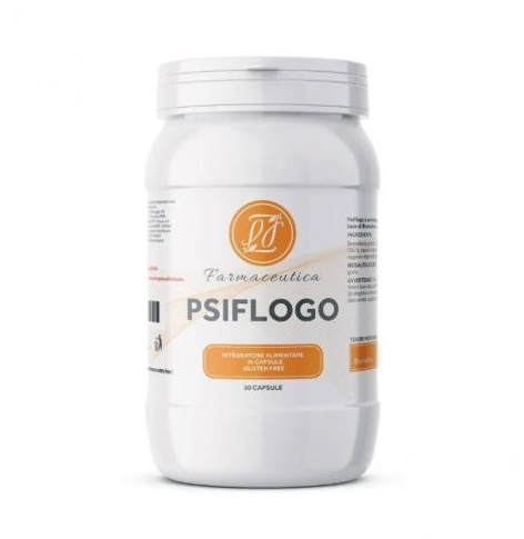 Psiflogo 30 Capsule