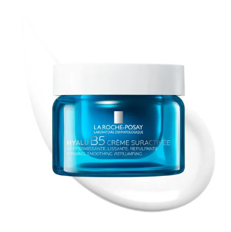 Hyalu B5 Crema Vaso 50 Ml