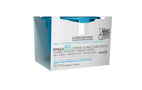 La Roche-posay Hyalu B5 Crema Ricarica