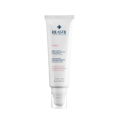 Rilastil Difesa Crema Sterile Emolliente