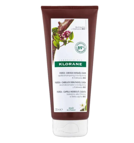 Klorane Balsamo Fortificante Chinina