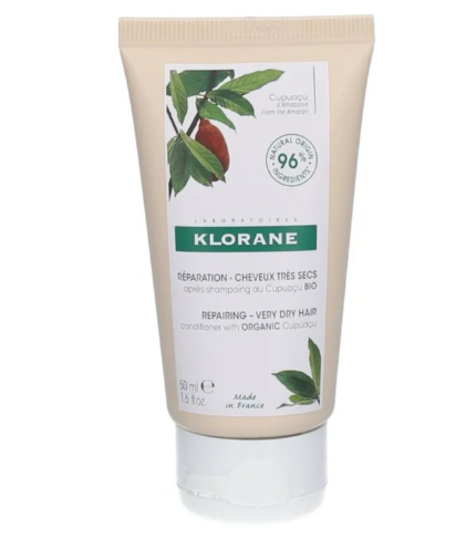 Klorane Balsamo Cupuacu Bio