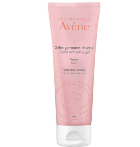 Avène Avene Gommage Delicato Viso 50 Ml