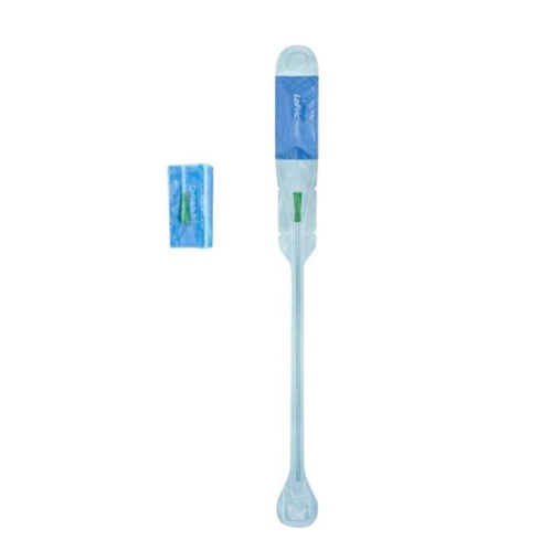 Wellspect Catetere Lofric Origo Sleeve Misura Ch14 40 Cm