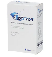 Elastoven 30 Compresse