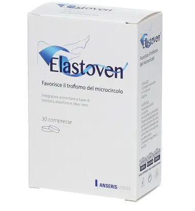 Elastoven 30 Compresse