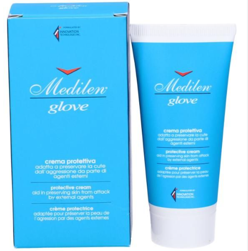 Medilen Glove crema 50 Ml