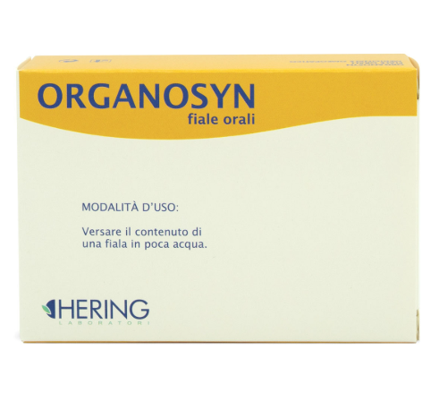 Hering Organosyn Compose N13