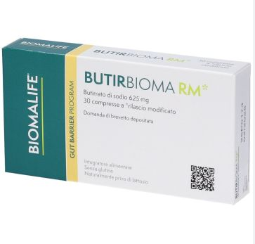 Butirbioma Rm Oro 20 Stick Orosolubili