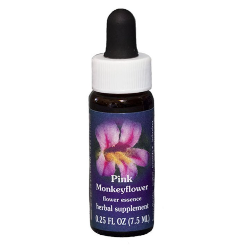 Monkeyflower essenza californiano 7,4ml