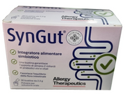 Syngut 30 bustine di liofilizzato da 2,5 g in astuccio 75 g