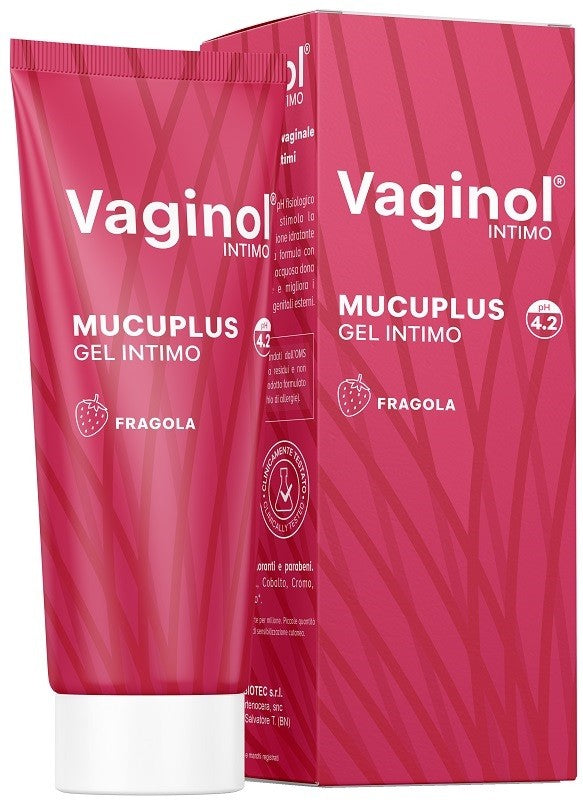 Vaginol Mucuplus