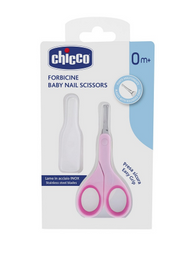 Chicco Forbicine Rosa