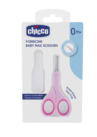 Chicco Forbicine Rosa