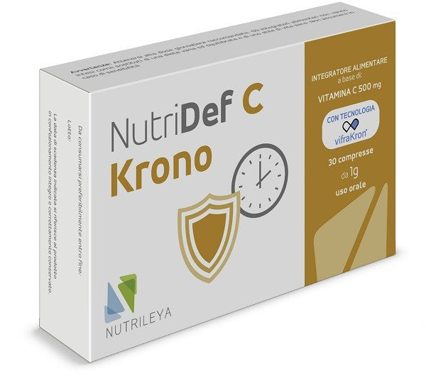 Nutridef c krono