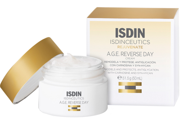 Isdin Isdinceutics Age Reverse Day crema