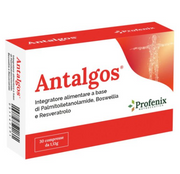 Antalgos 30 compresse